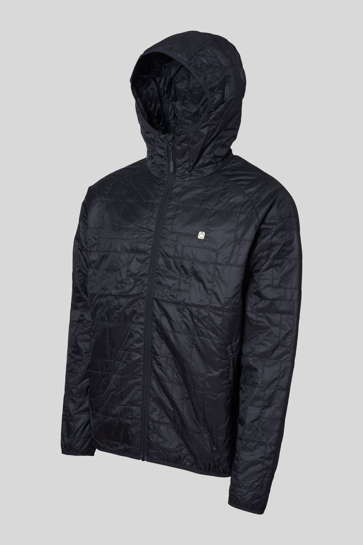 Ulriken Insulated Jacket Black