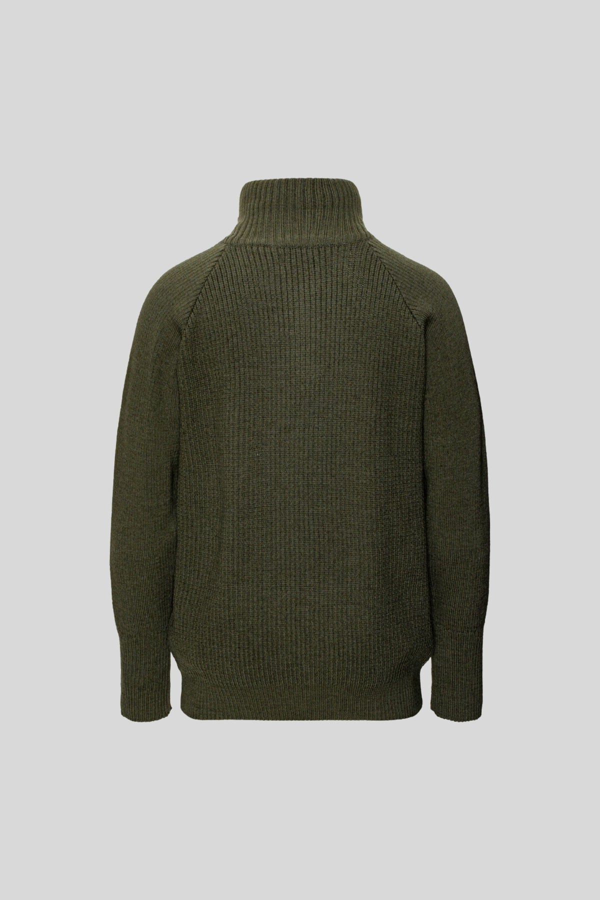 Hven Half Zip strik