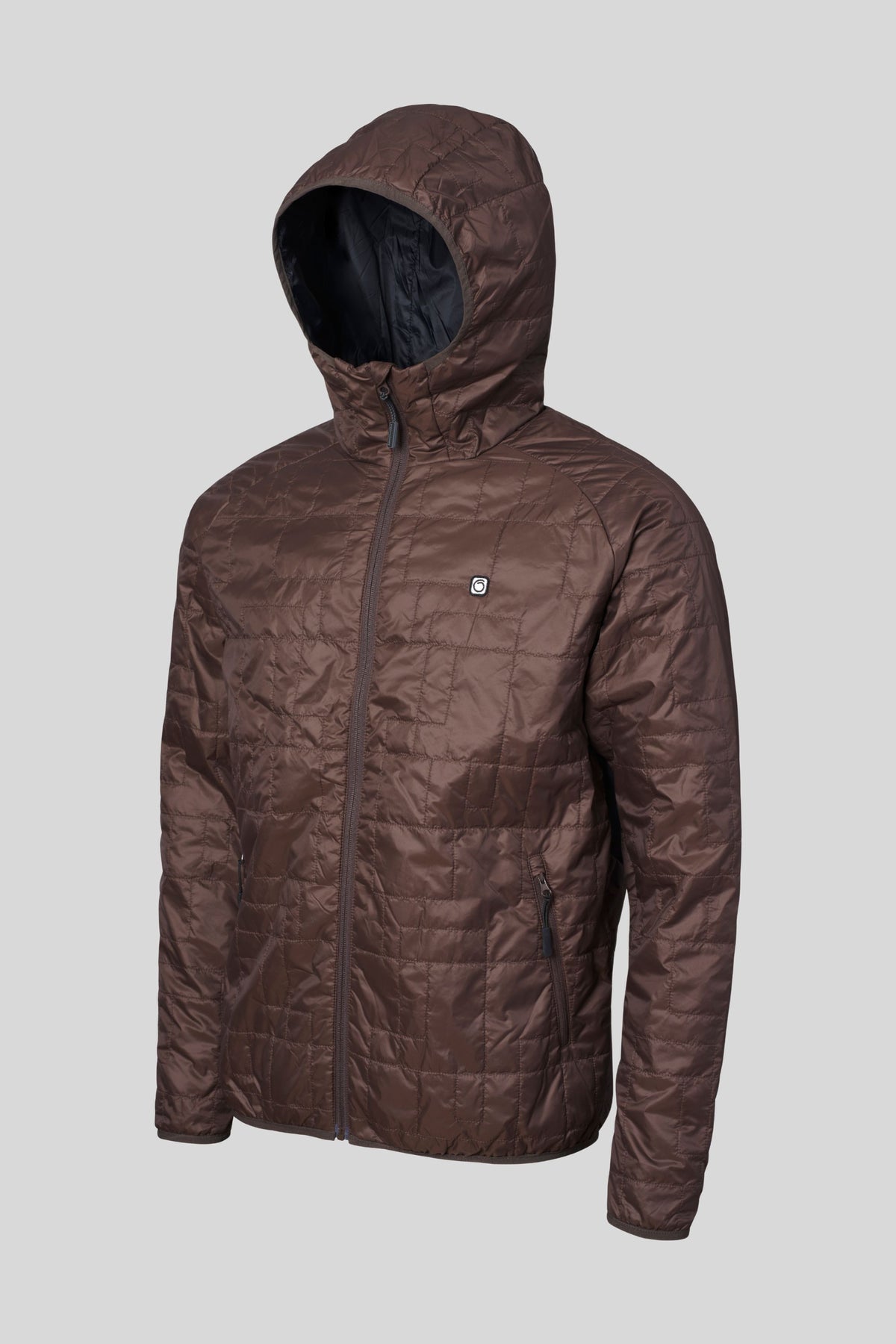 Ulriken Insulated Jacket Mulch