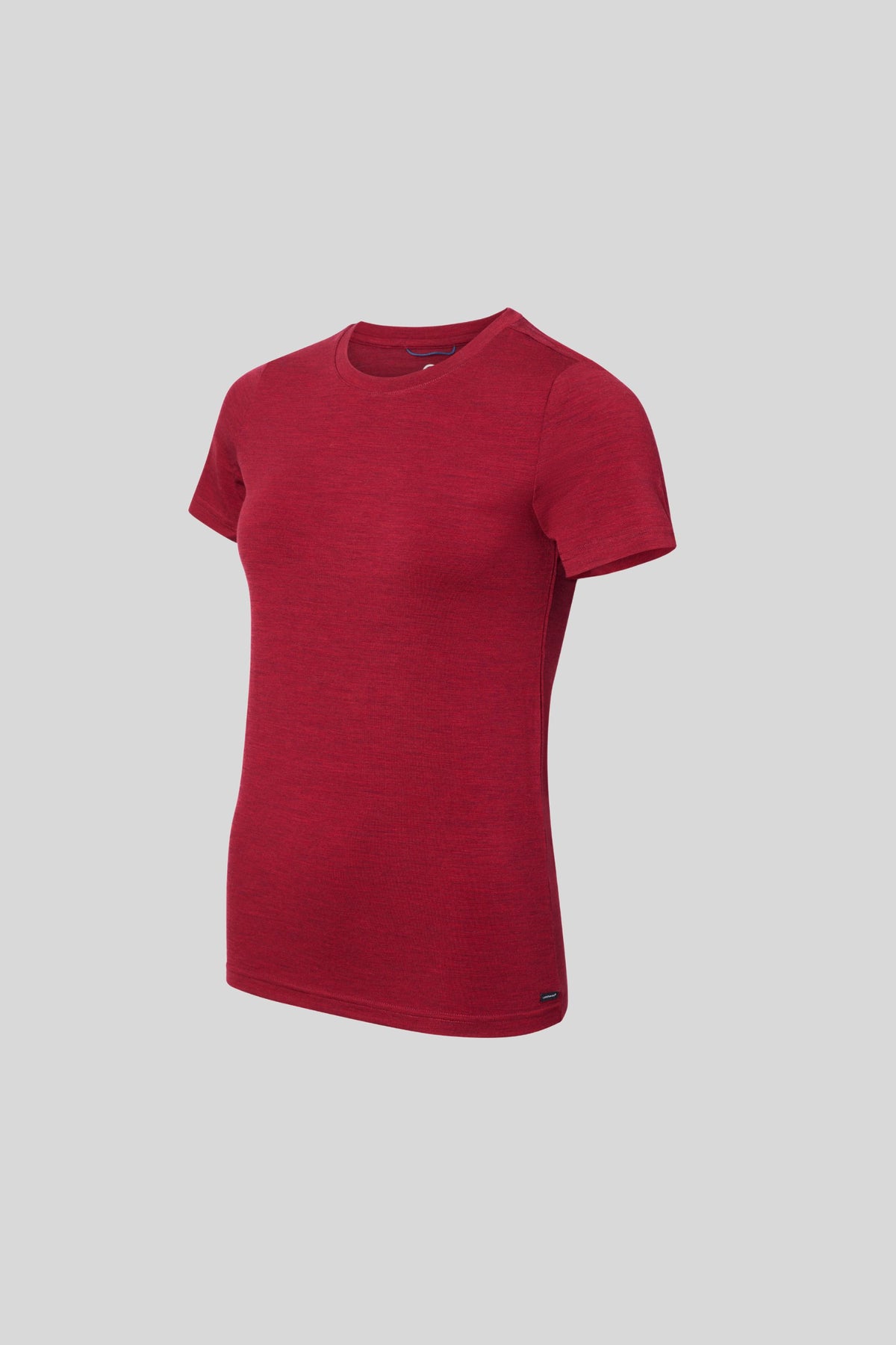 Avn SS Red Melange