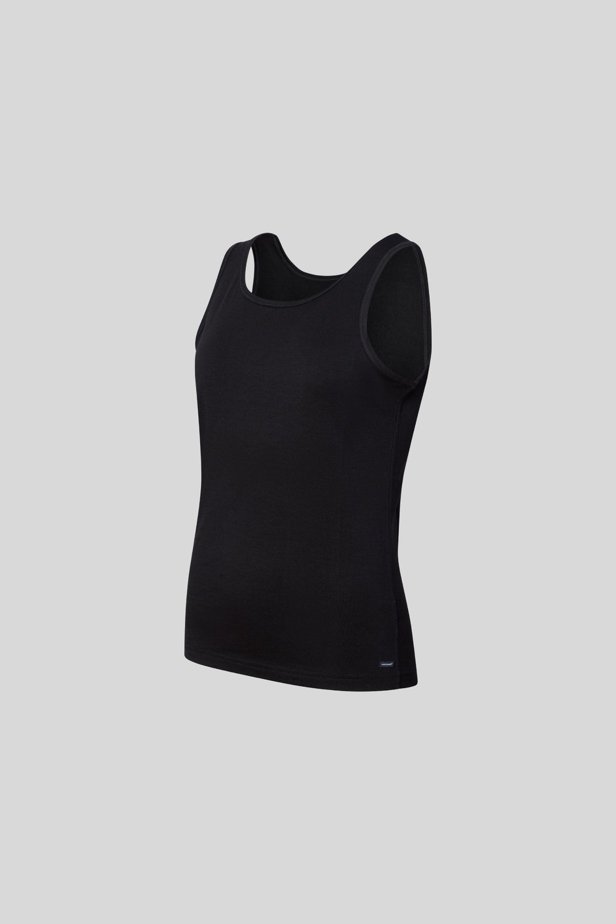 Eng 150 Tanktop i merinould
