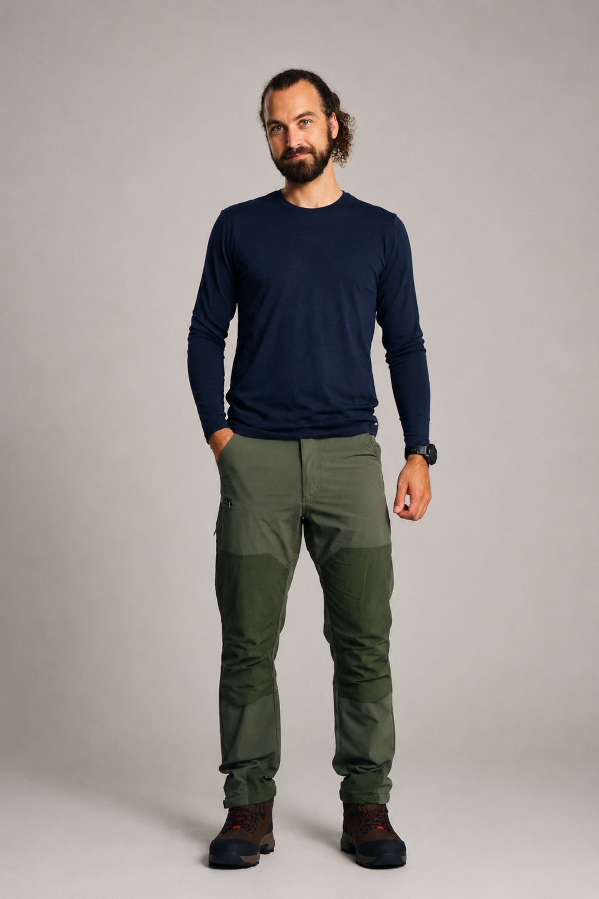 Thor LS Navy