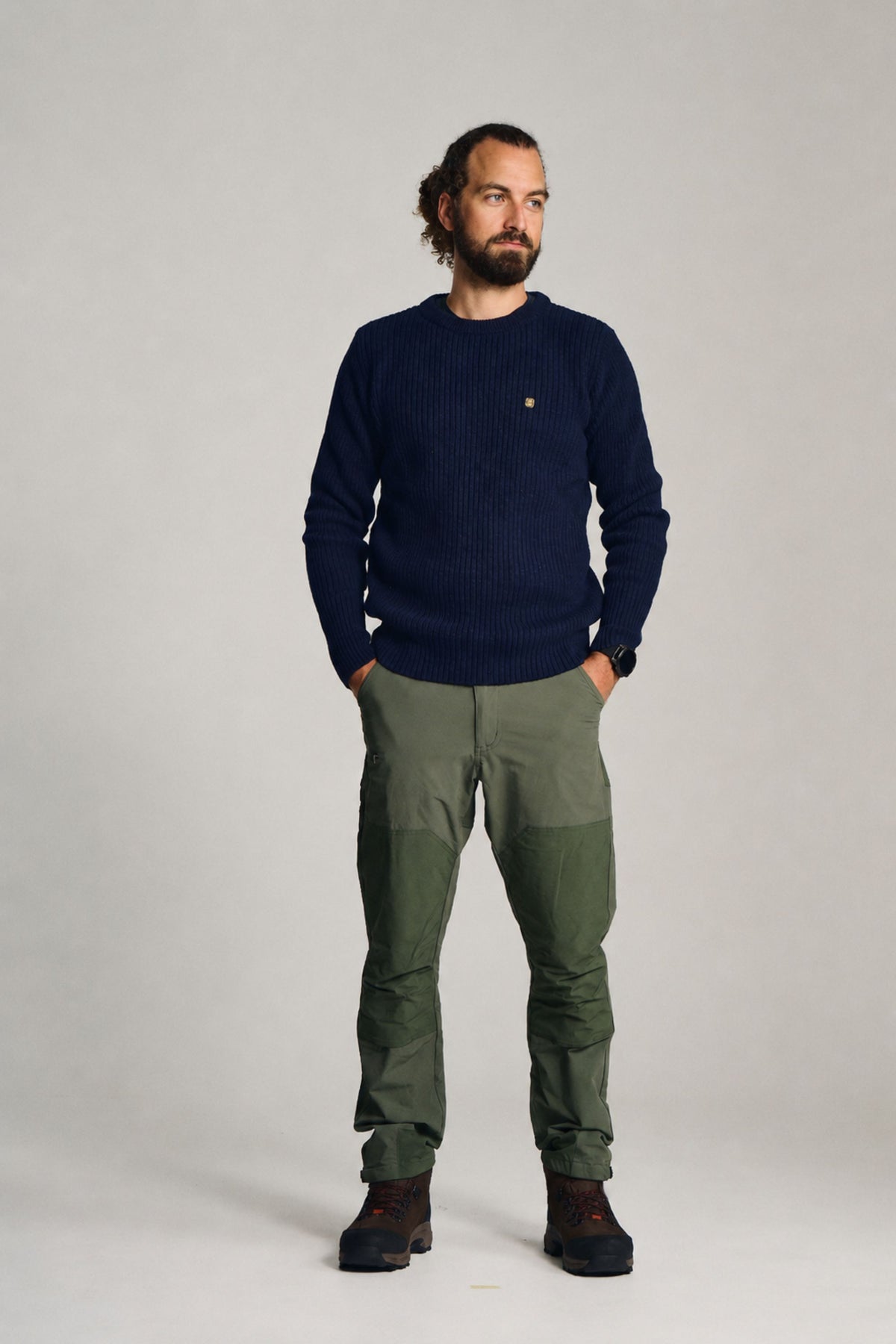 Kristne strikker