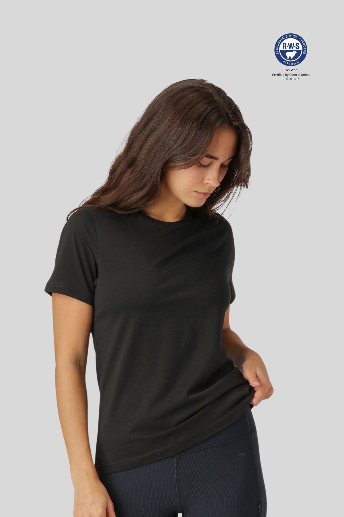 Avn SS Black