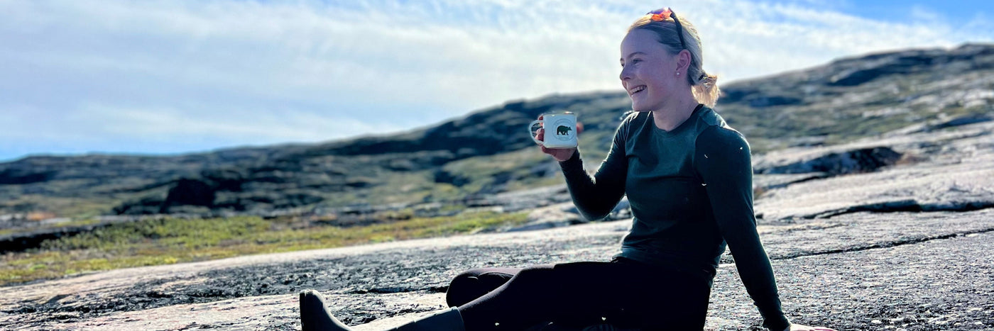 Womens 150 Performance Merino Wool Baselayers