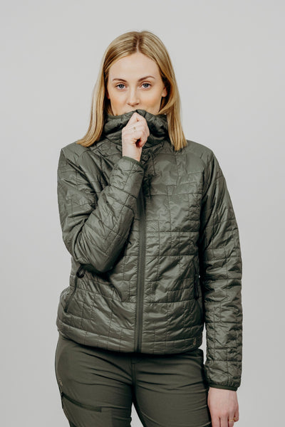 Snøhetta WoolTherm™ Jacket