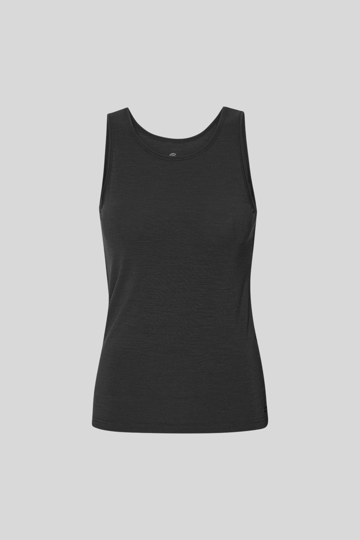 Eng 150 Tanktop i merinould