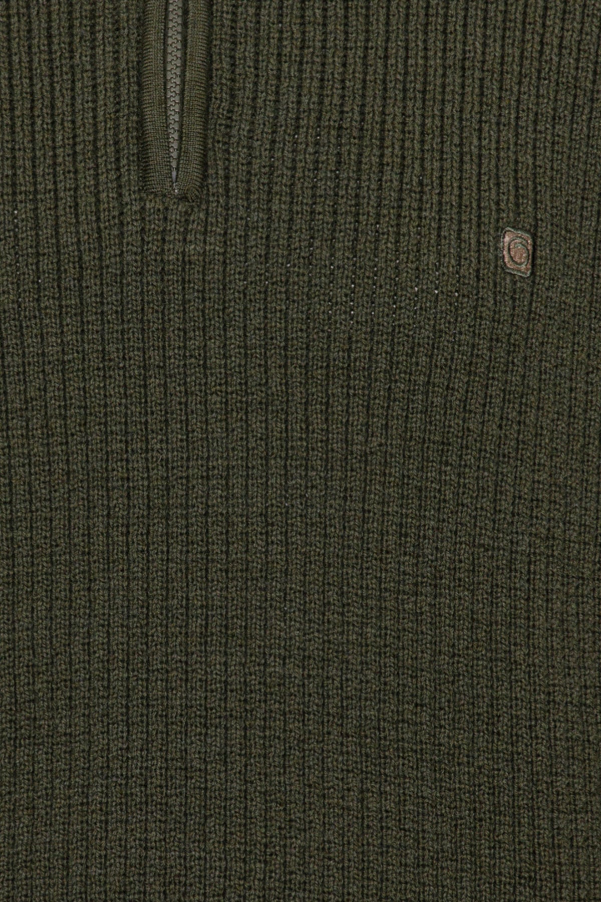Hven Half Zip strik