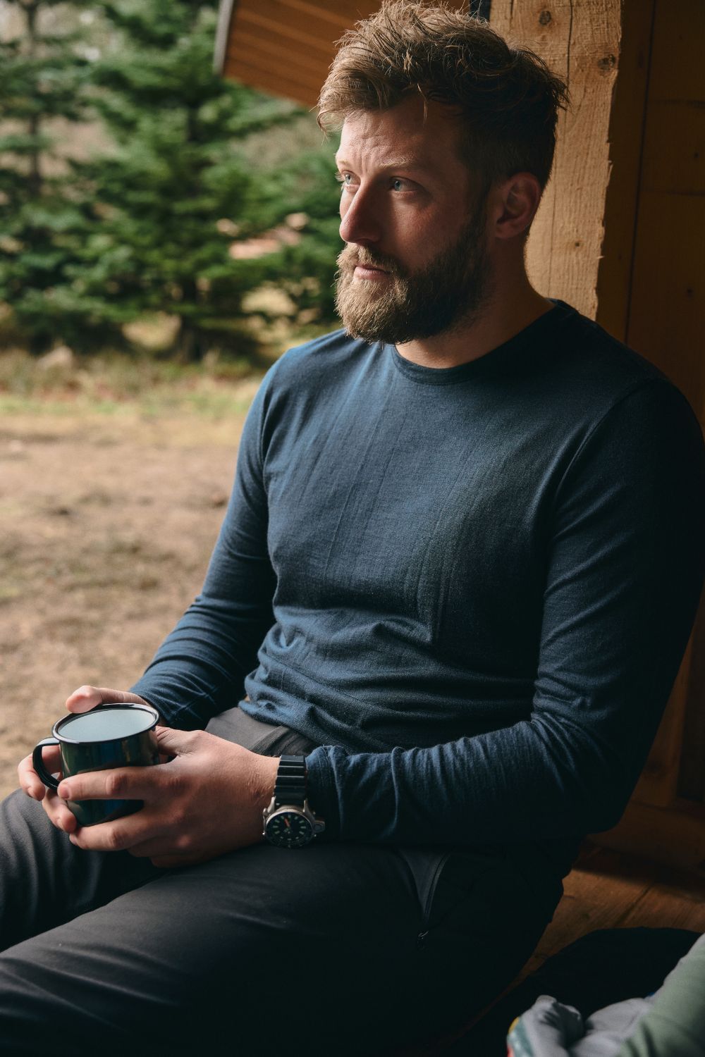 Bure 140 Merinould Baselayer