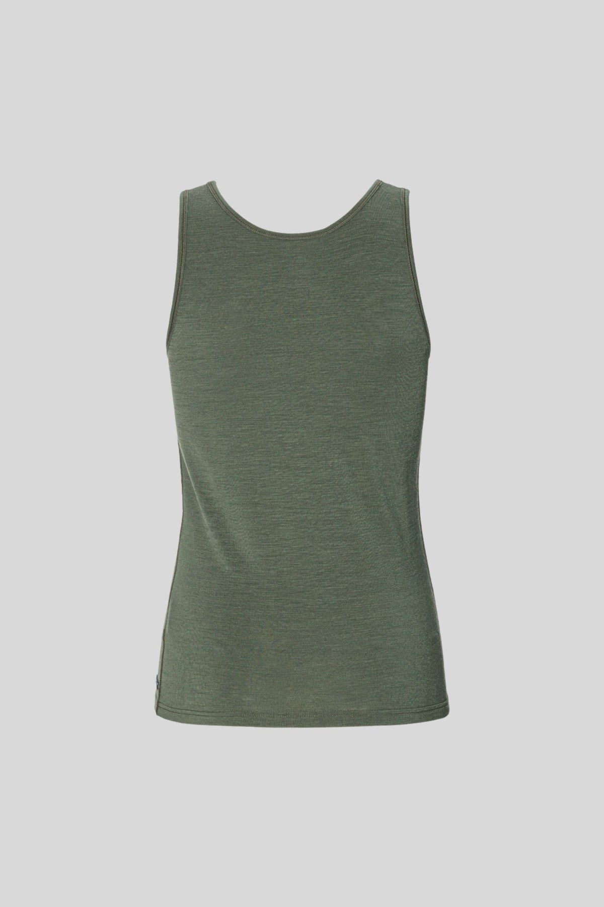 Eng 150 Tanktop i merinould