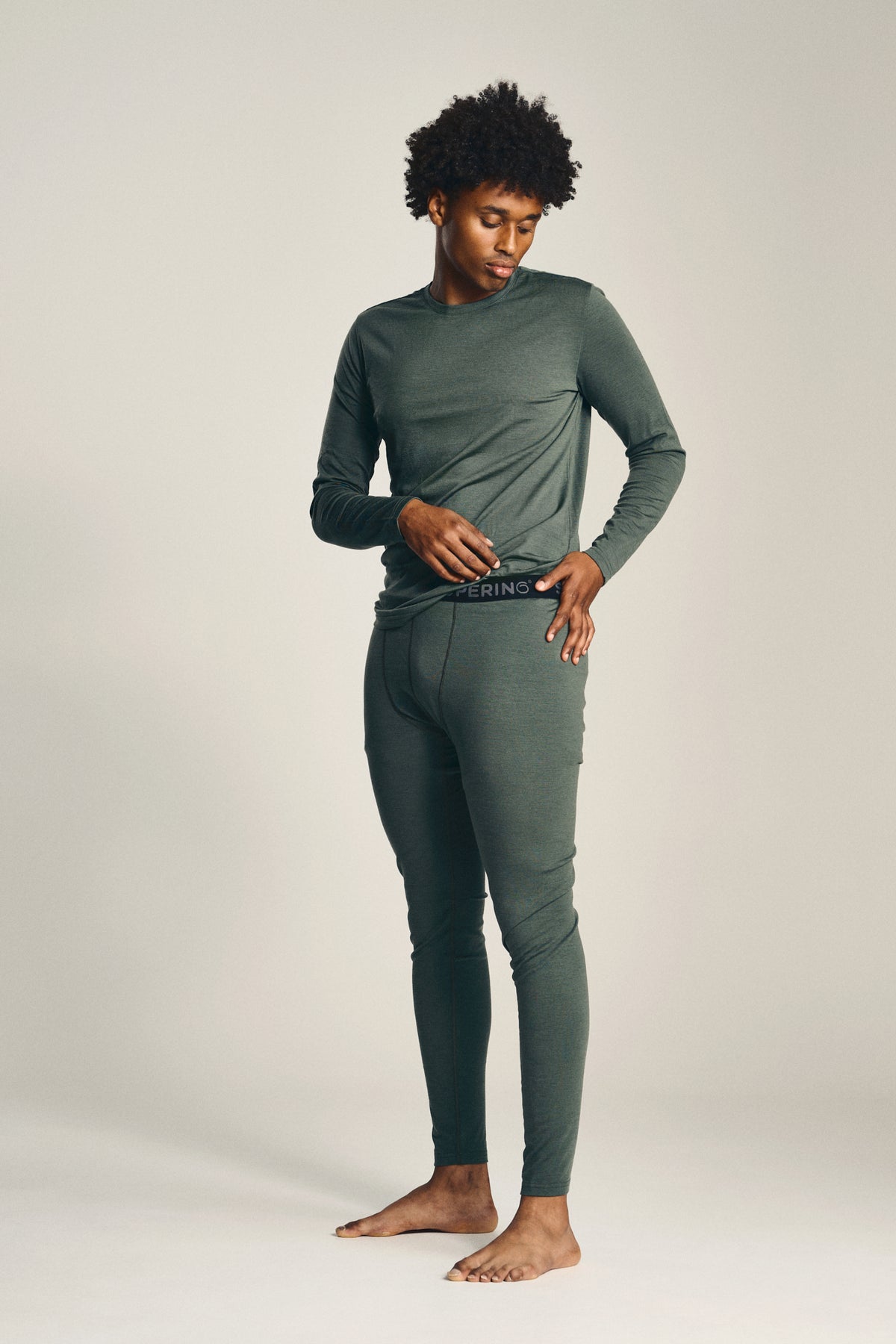 Long Johns