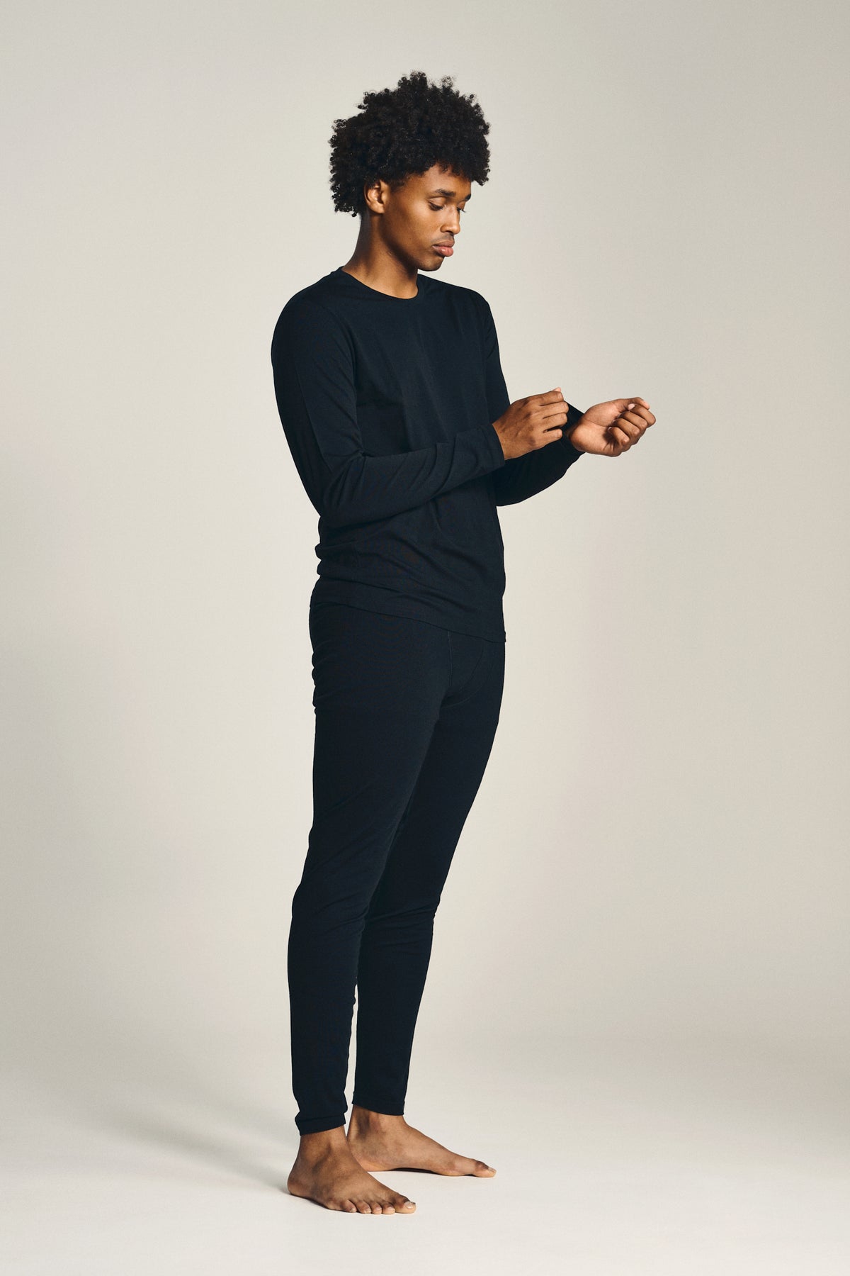 Long Johns