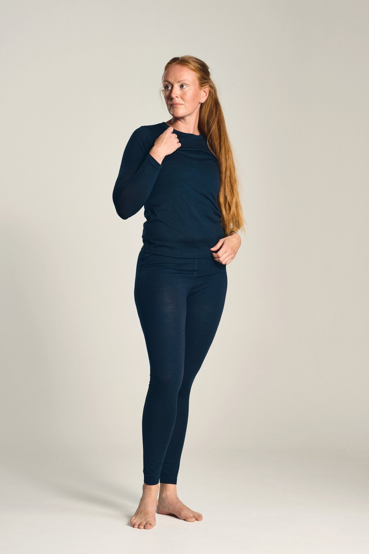 Lyng LS Navy