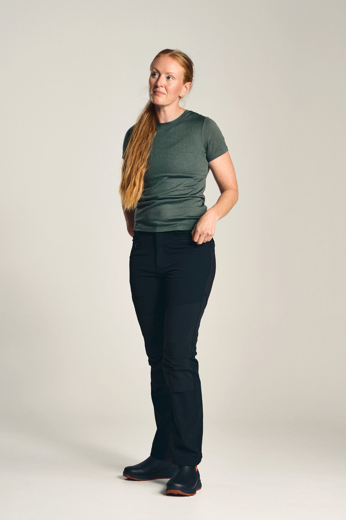 Avn SS Lark Green