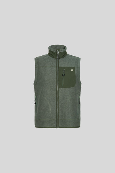 Slogen 345 Wool Vest