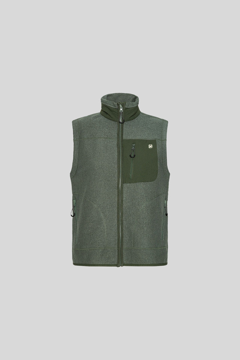 Slogen 345 Wool Vest
