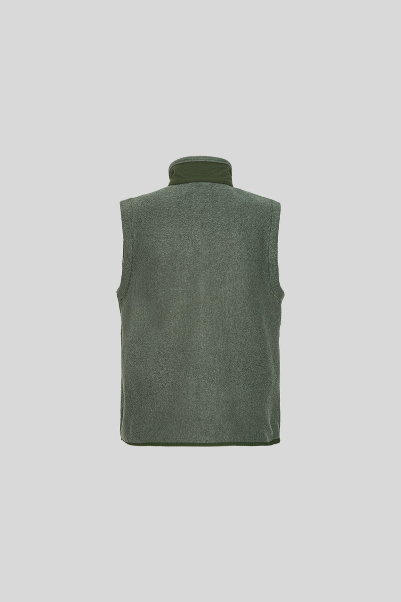 Slogen 345 Wool Vest