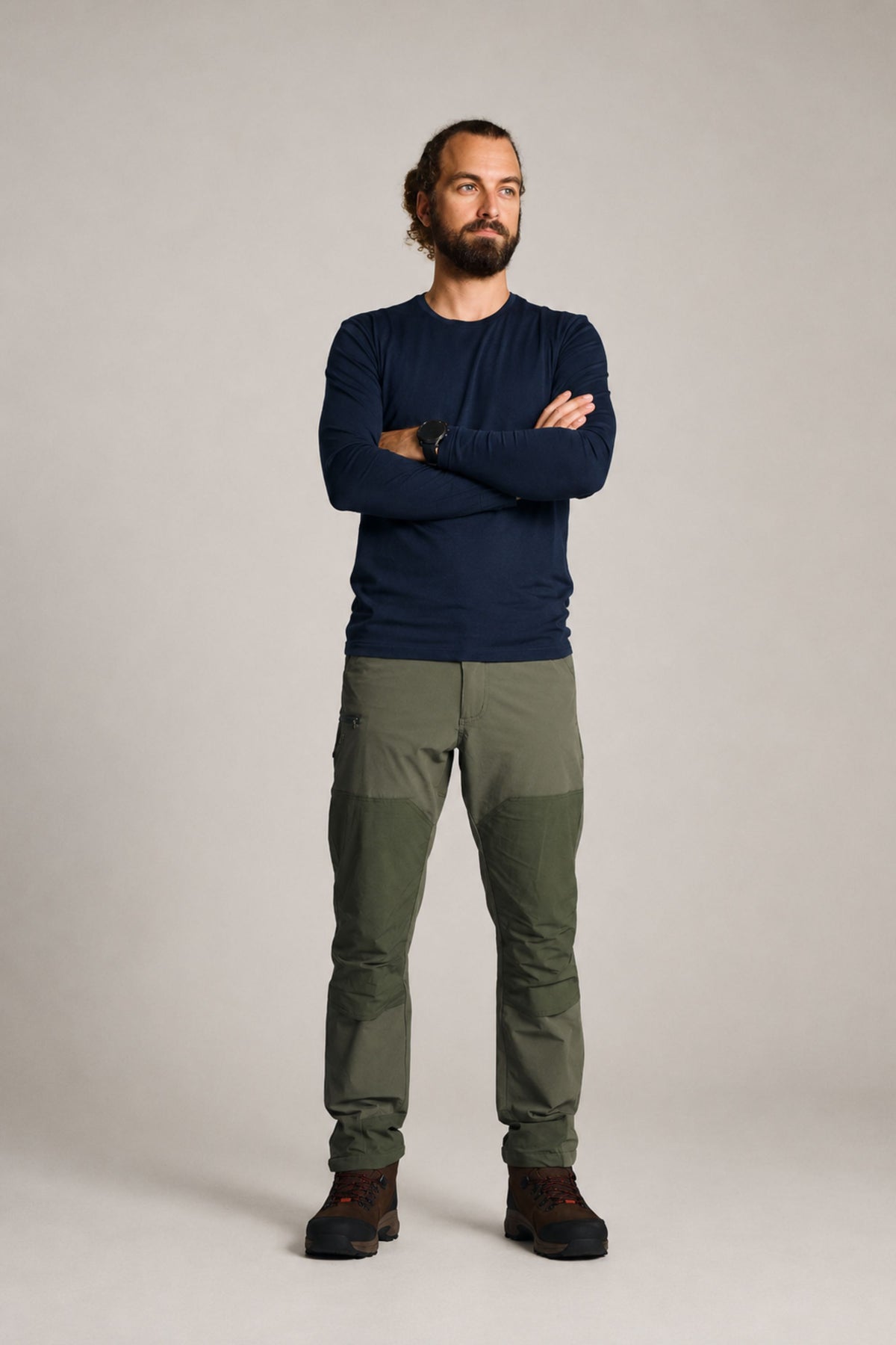 Bure Baselayer LS