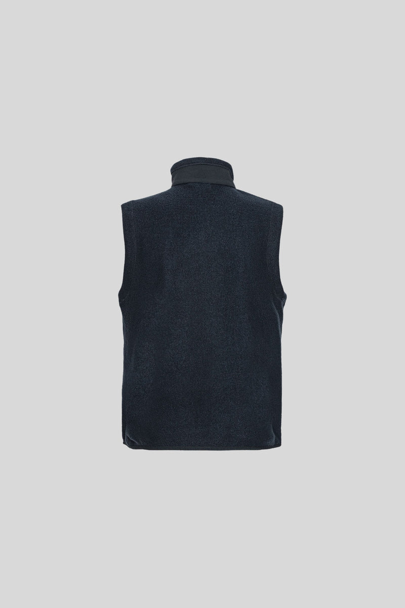 Slogen 345 Wool Vest