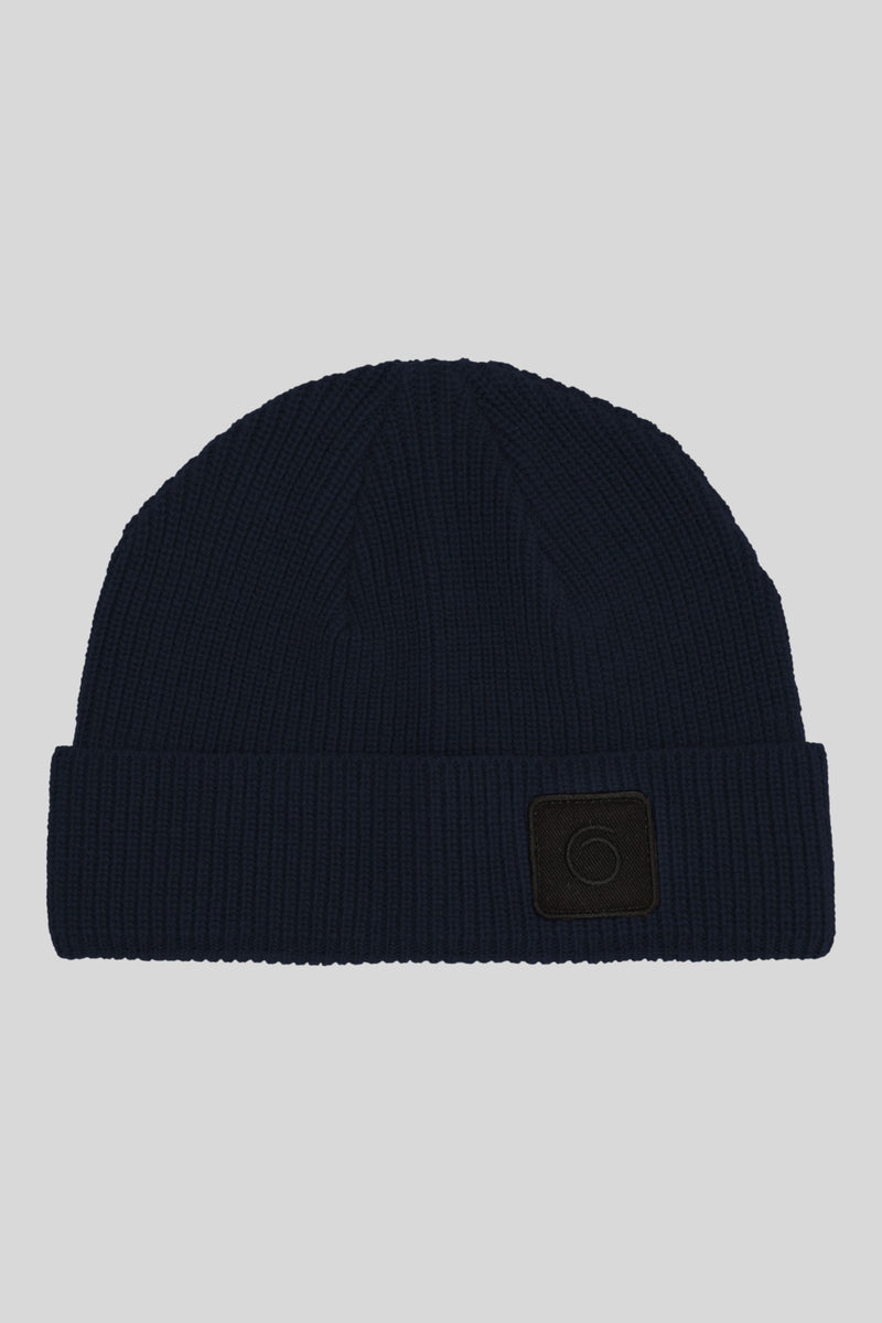 Agger Beanie Navy
