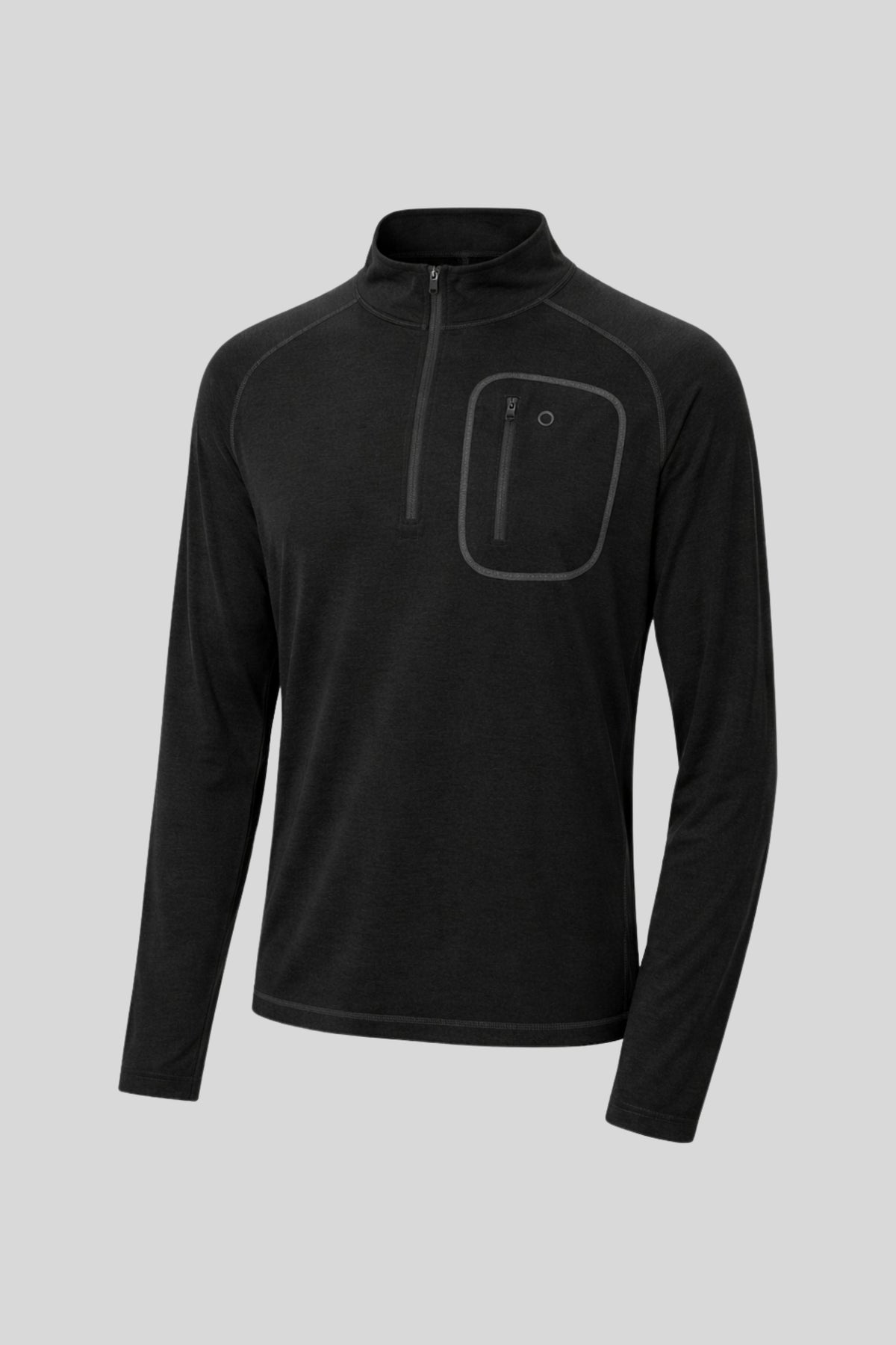 Alling Half Zip Sort