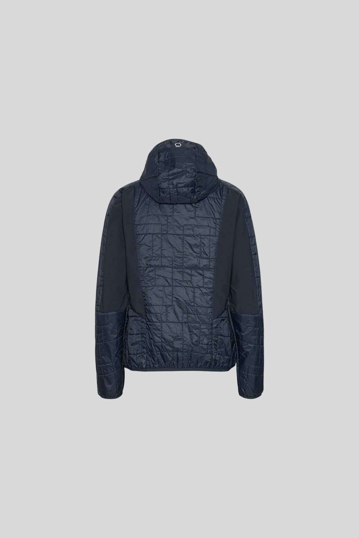 Snøhetta Isoleret Jakke Navy