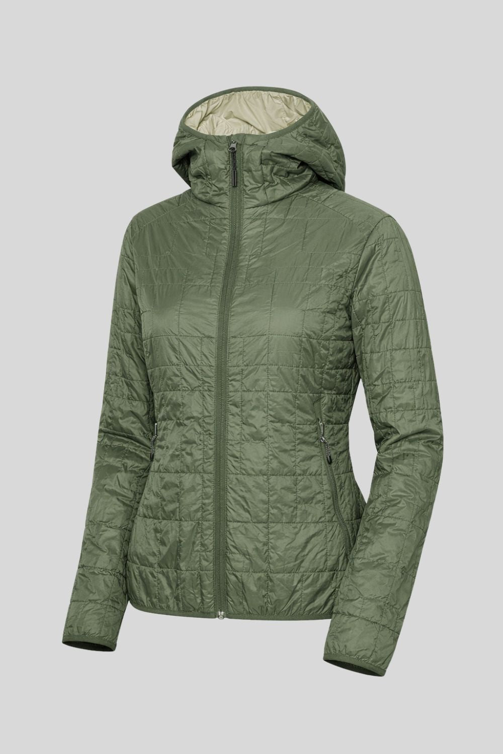 Snøhetta isoleret mellemlag, Lark Green