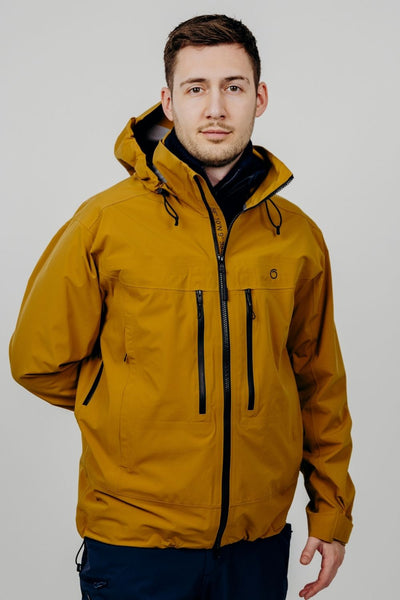 Ryberg Shell Jacket