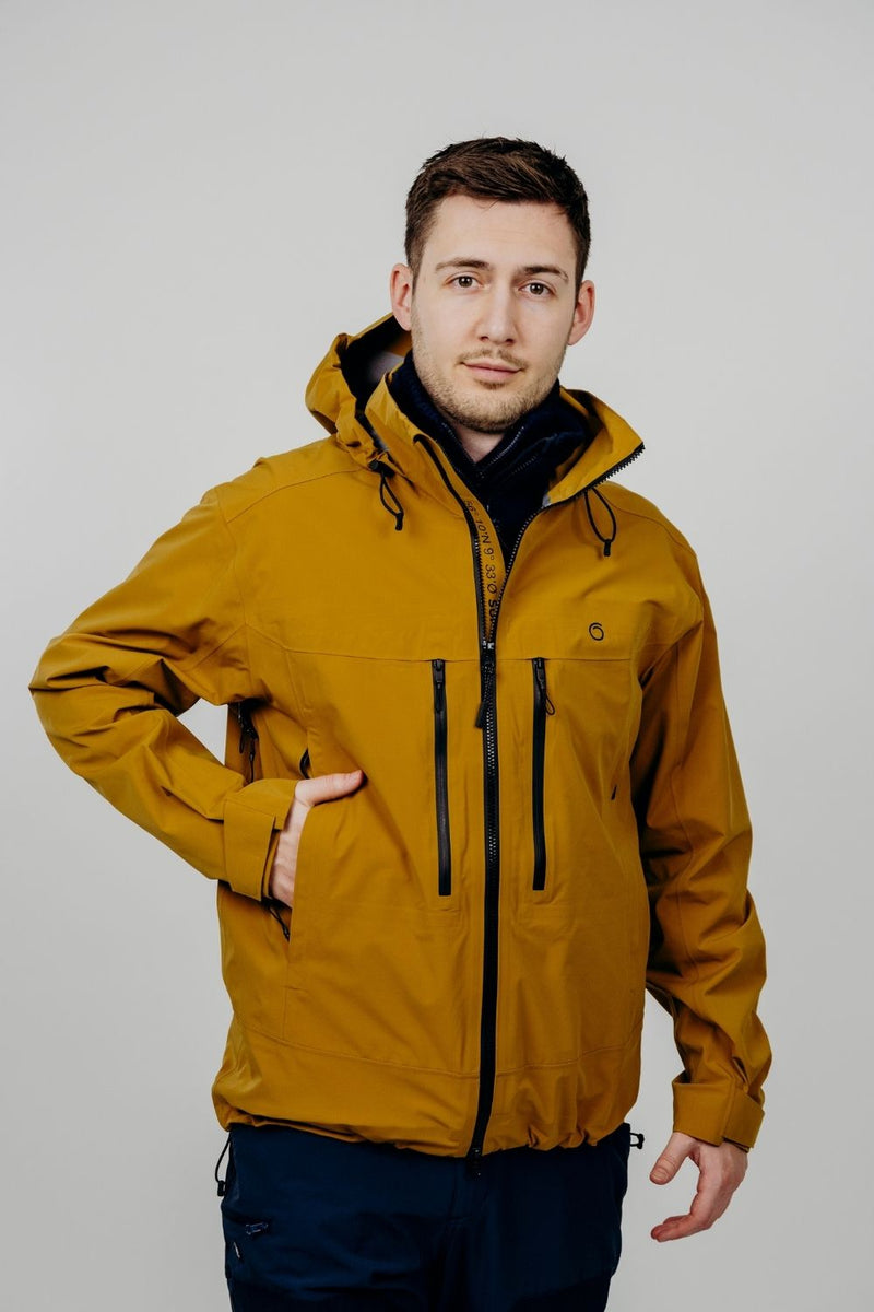 Ryberg Shell Jacket