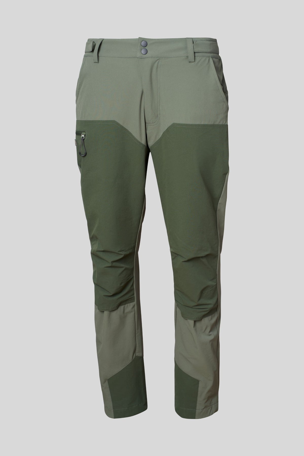 Limmingen Performance Pants Lark Green