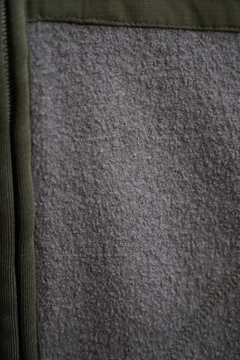 Fløyen 345 Wool Vest