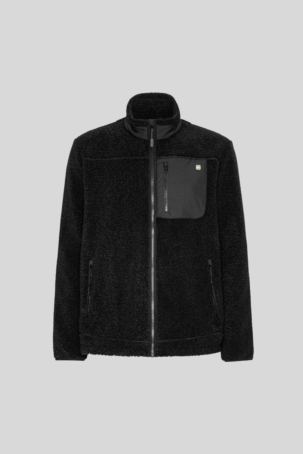 Kirby Fleece