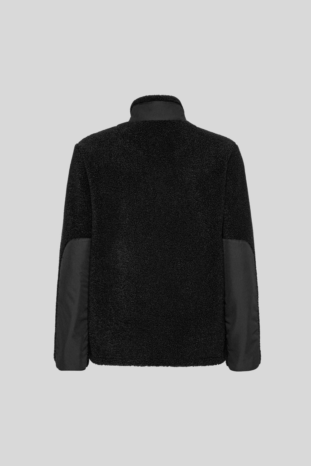 Kirby Fleece