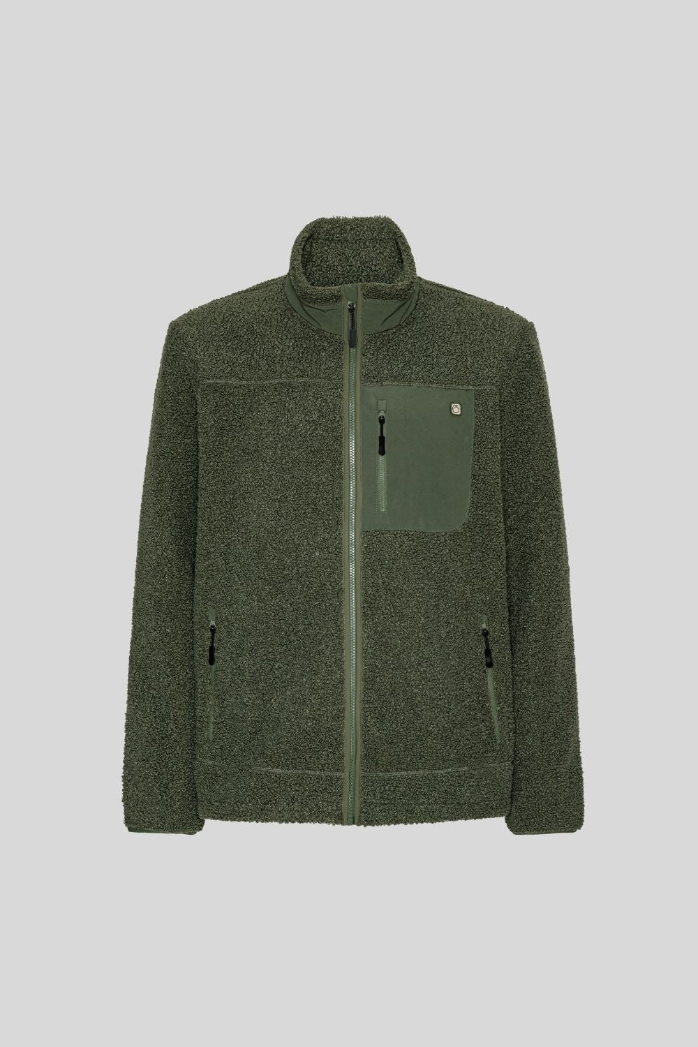 Kirby Fleece