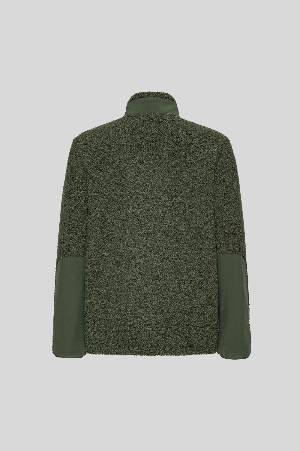 Kirby Fleece