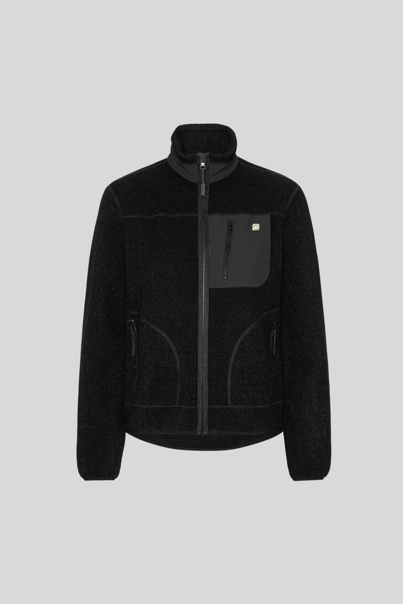 Kvane 345 Wool Fleece