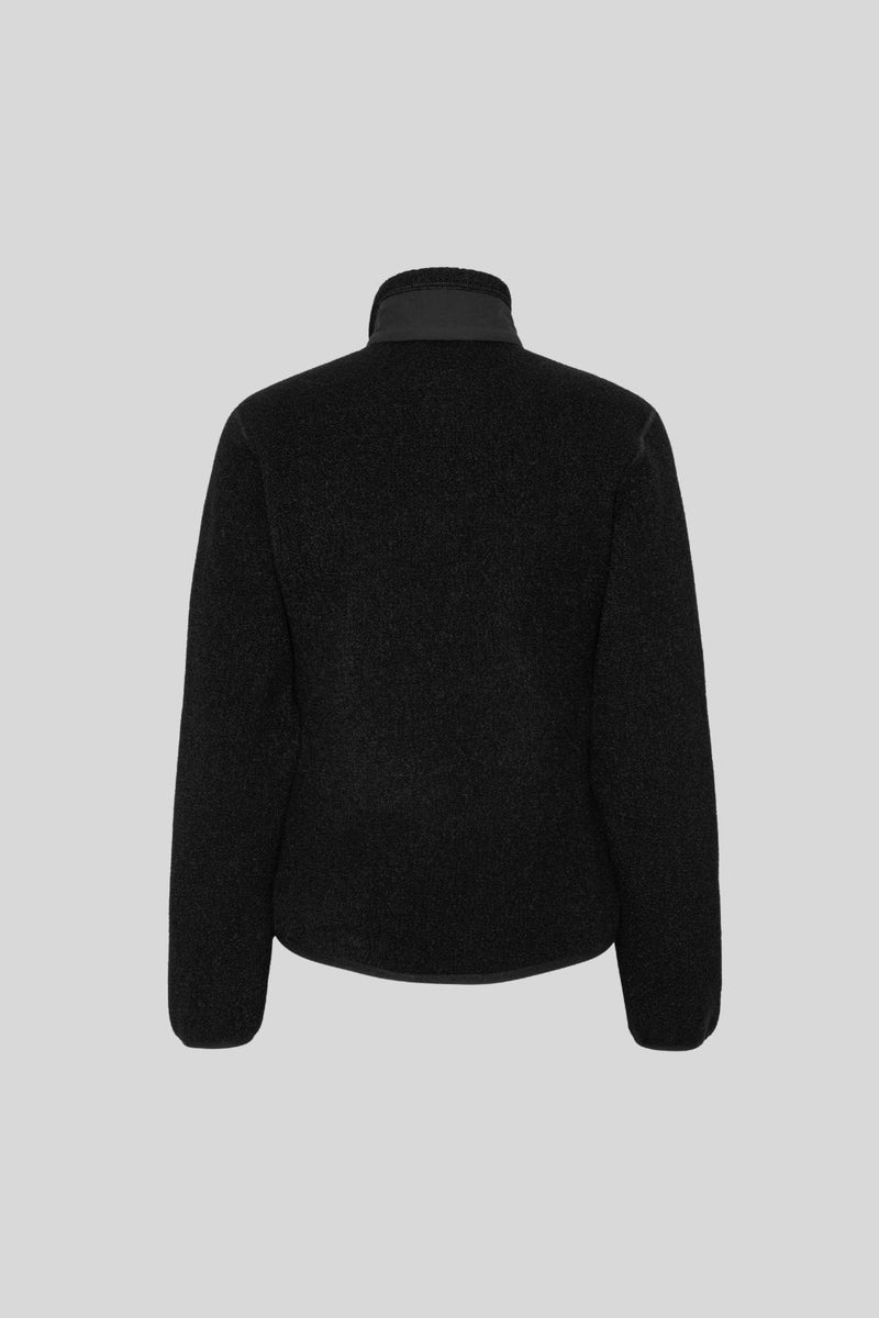 Kvane 345 Wool Fleece