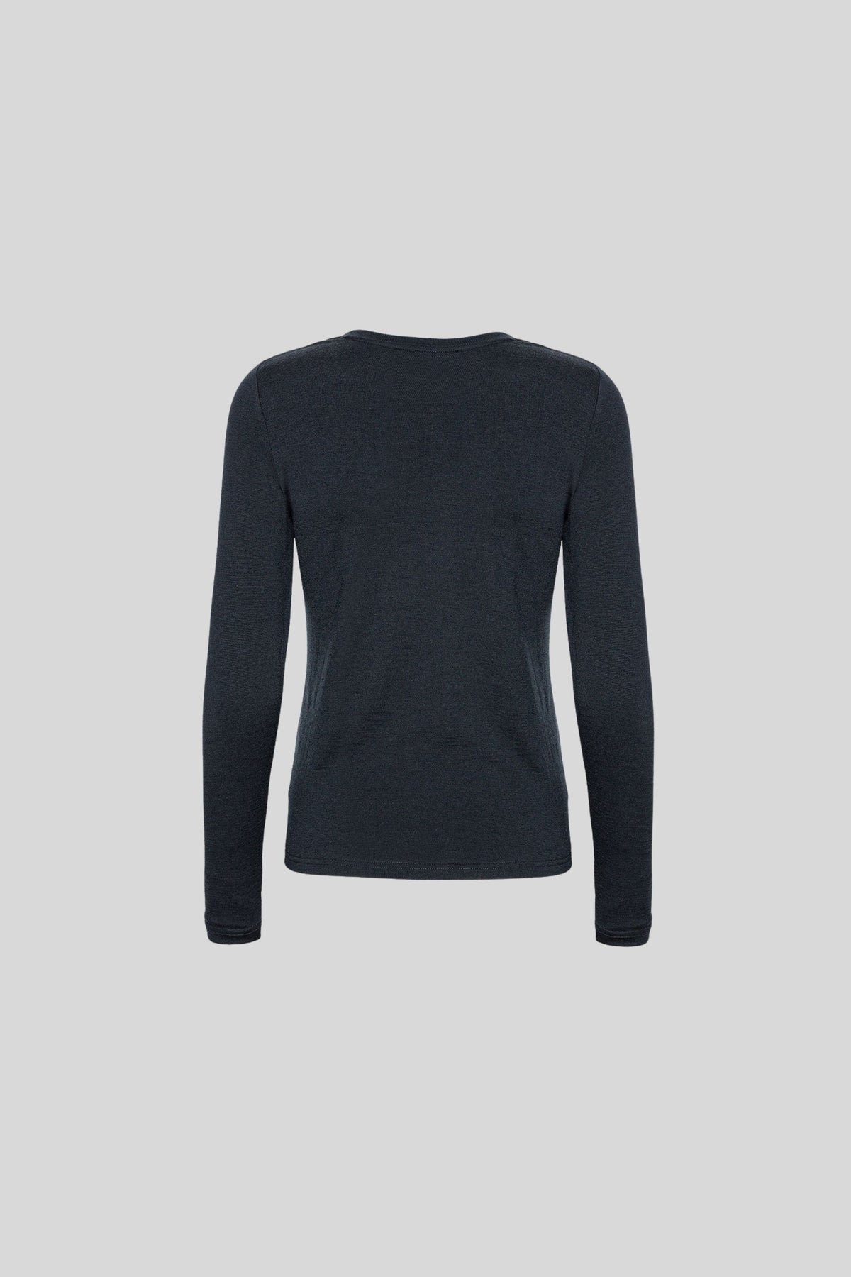 Silv Baselayer LS