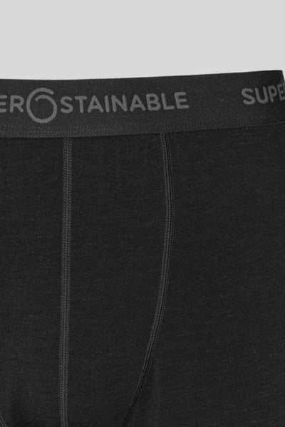 Johns Knee-Long Trunks