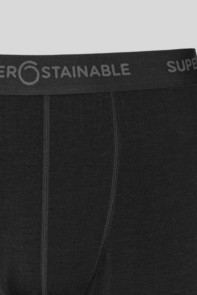 Johns Knee-Long Trunks