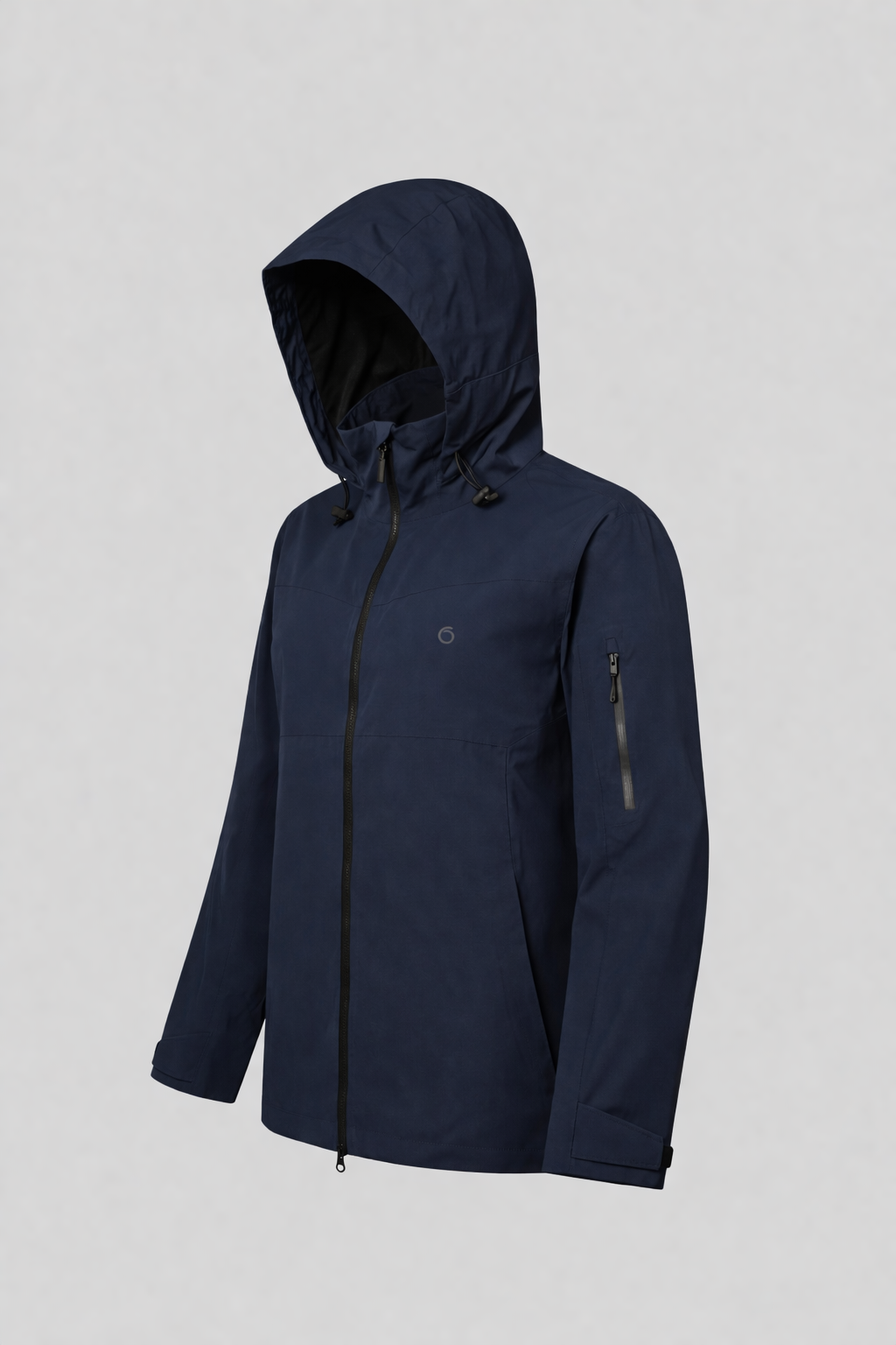 Akul Shell Jacket Navy